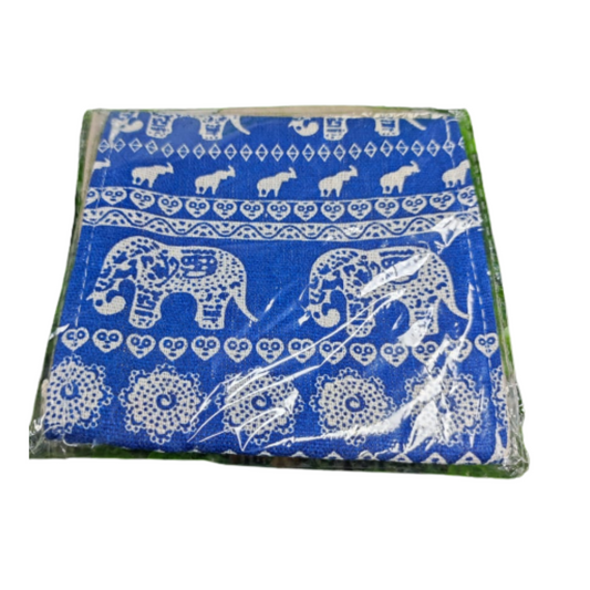 Pochette de transport serviette hygiénique  Diverses Variantes