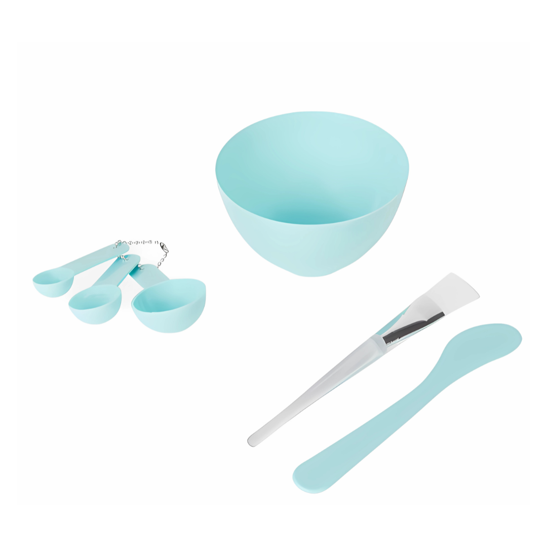 Set complet DIY pour masque