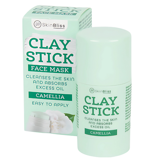 Masque visage en Bâtonnet d'argile Skin bliss 30 g Diverses variantes