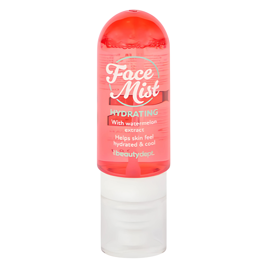 Brume pour le visage The Beauty Dept . 100 ml Divers variantes