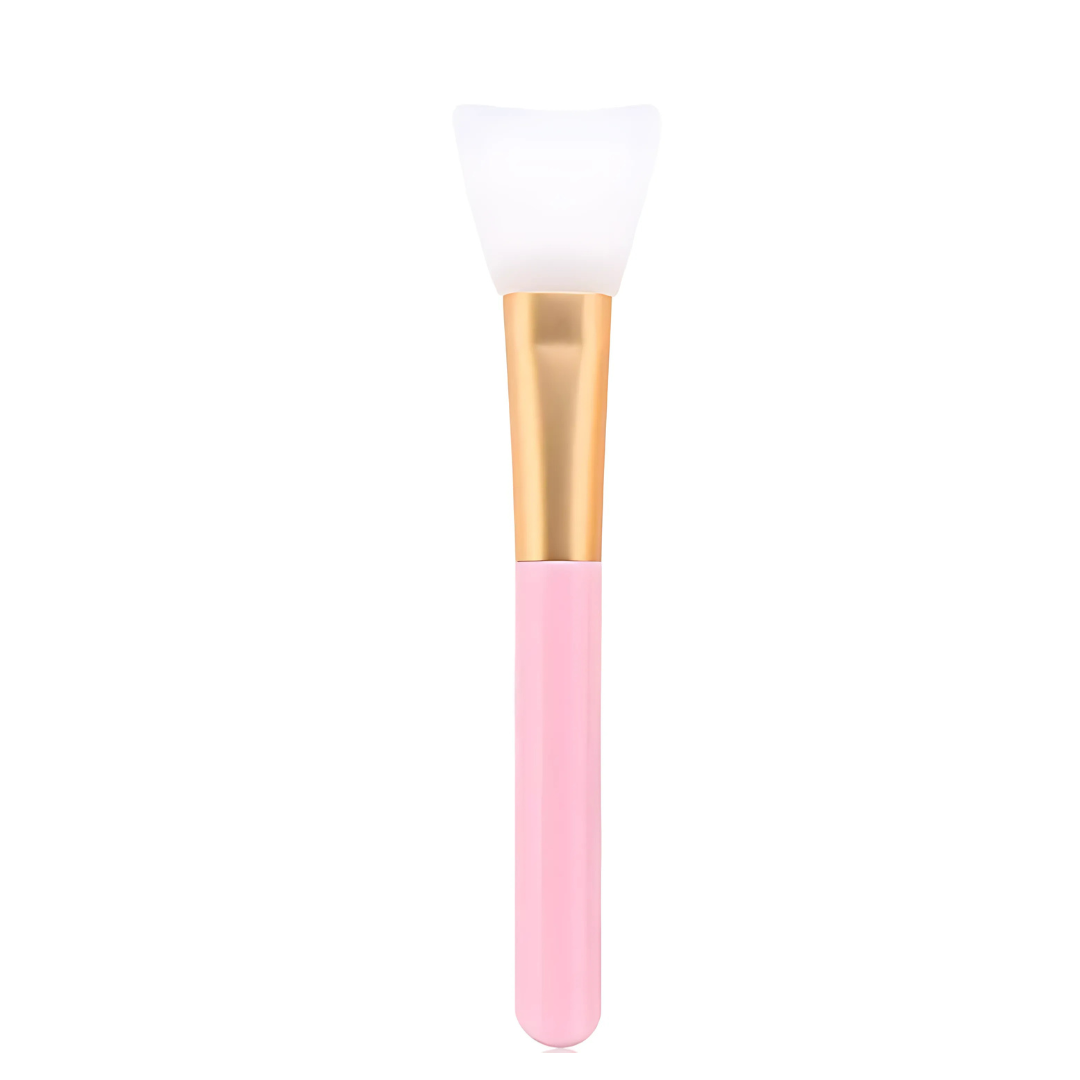 Applicateur masque en silicone Diverses couleurs
