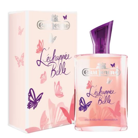 Eau de Toilette EAU JEUNE Diverses Variantes 75 ml