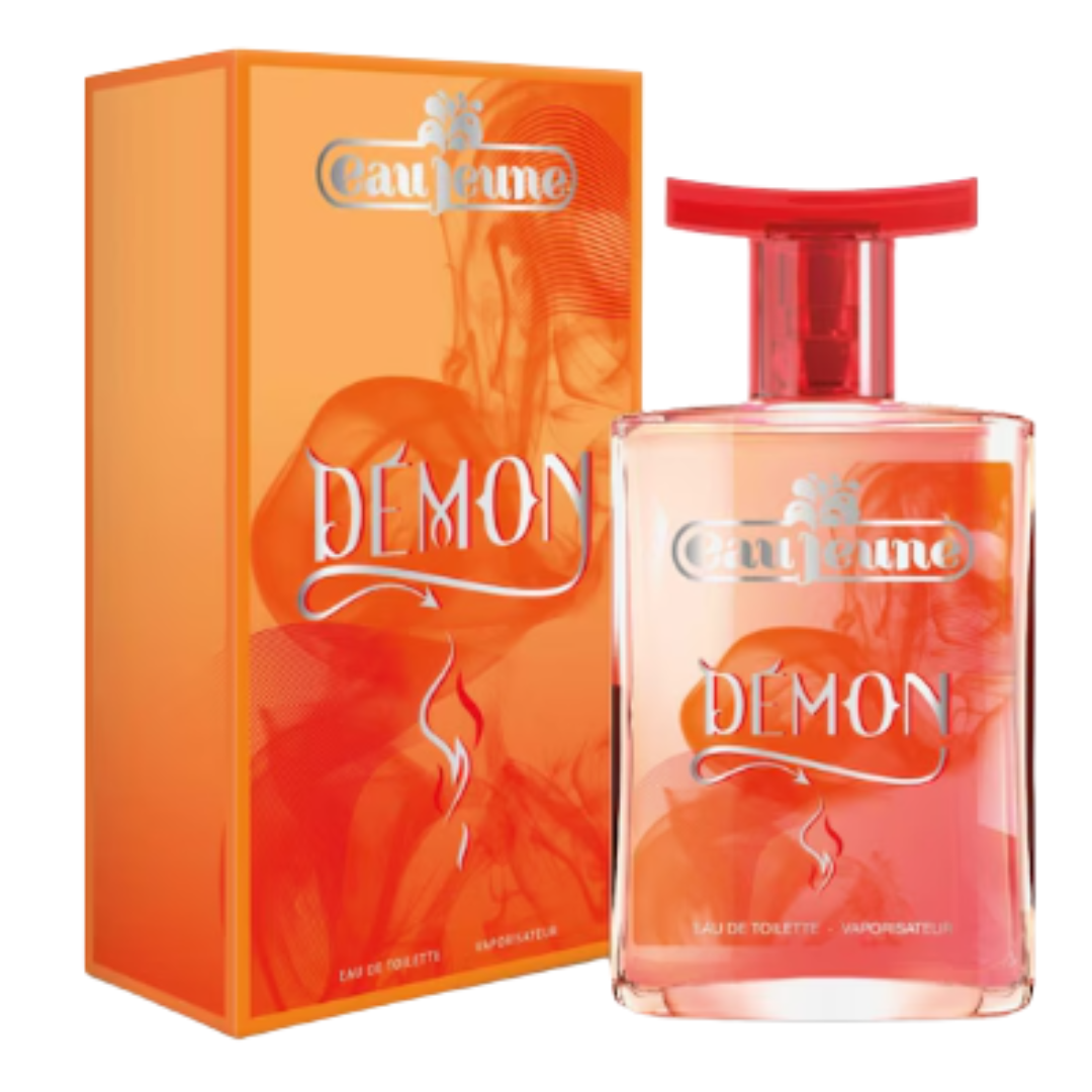 Eau de Toilette EAU JEUNE Diverses Variantes 75 ml