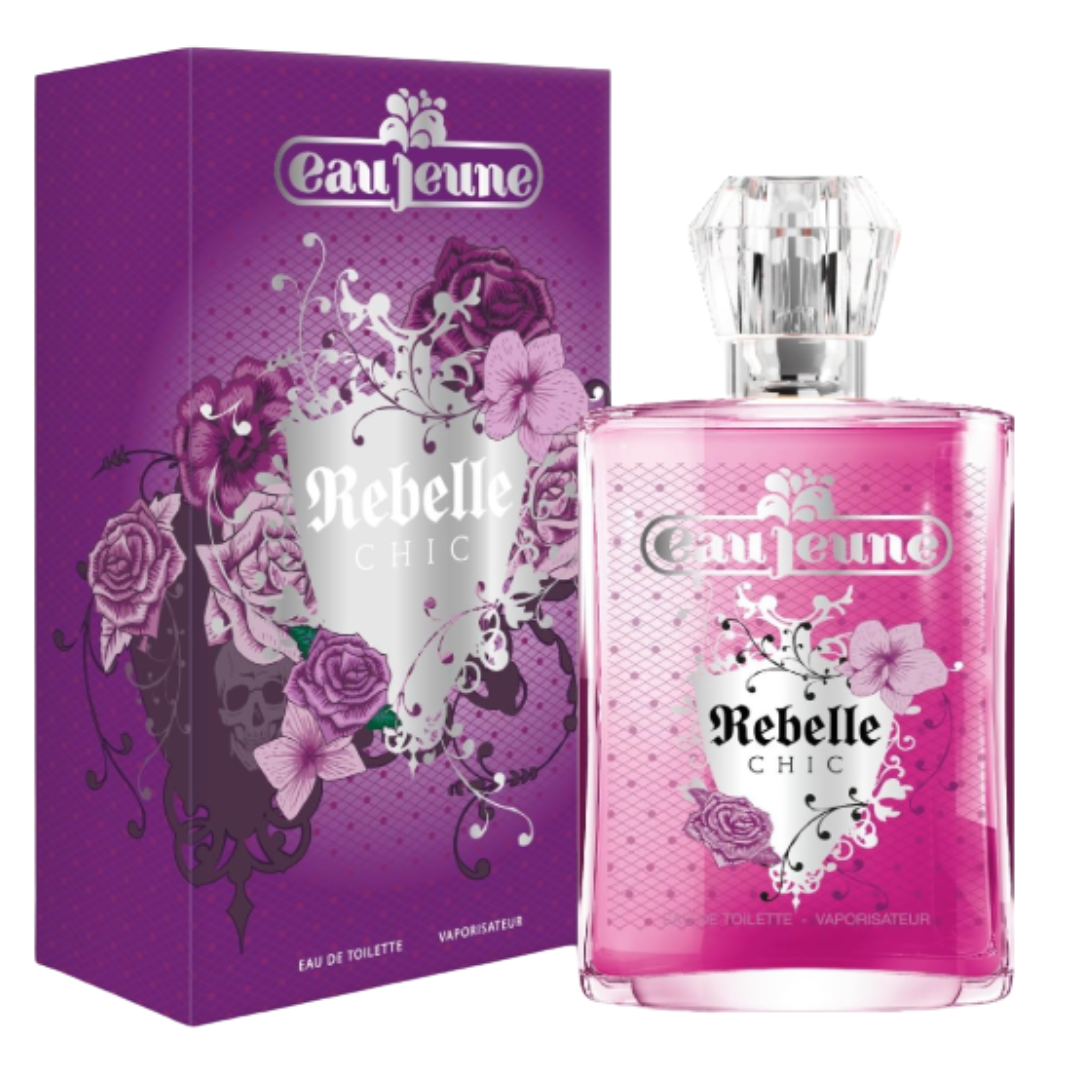 Eau de Toilette EAU JEUNE Diverses Variantes 75 ml