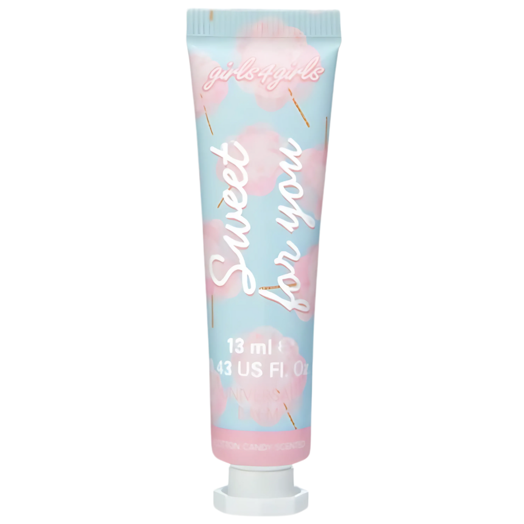 Baume multi usage doux peaux sèches Girls4Girls 13 ml Diverses Variantes