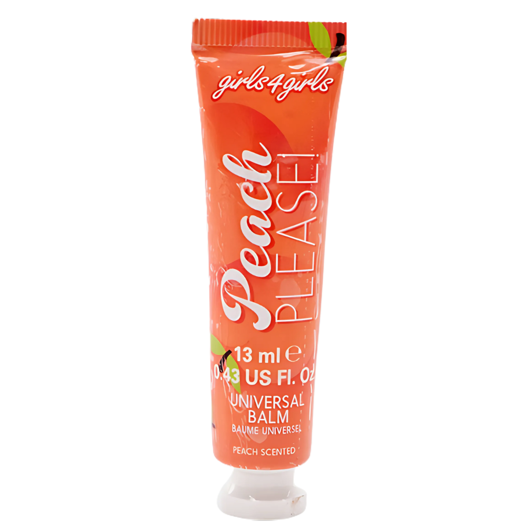 Baume multi usage doux peaux sèches Girls4Girls 13 ml Diverses Variantes