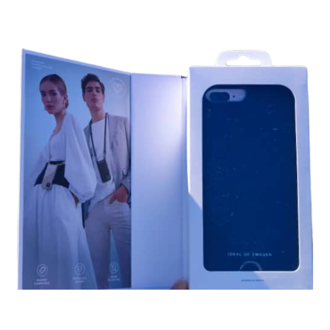 Coque pour iPhone Ideal of Sweden Diverses variantes