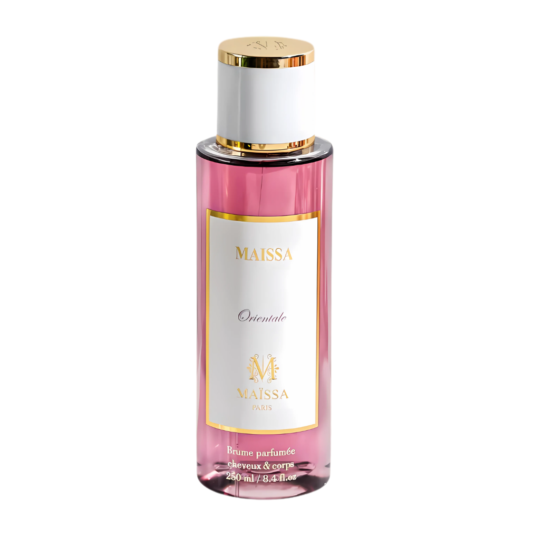 Brume Île De Beauté Maïssa Paris 250 ml