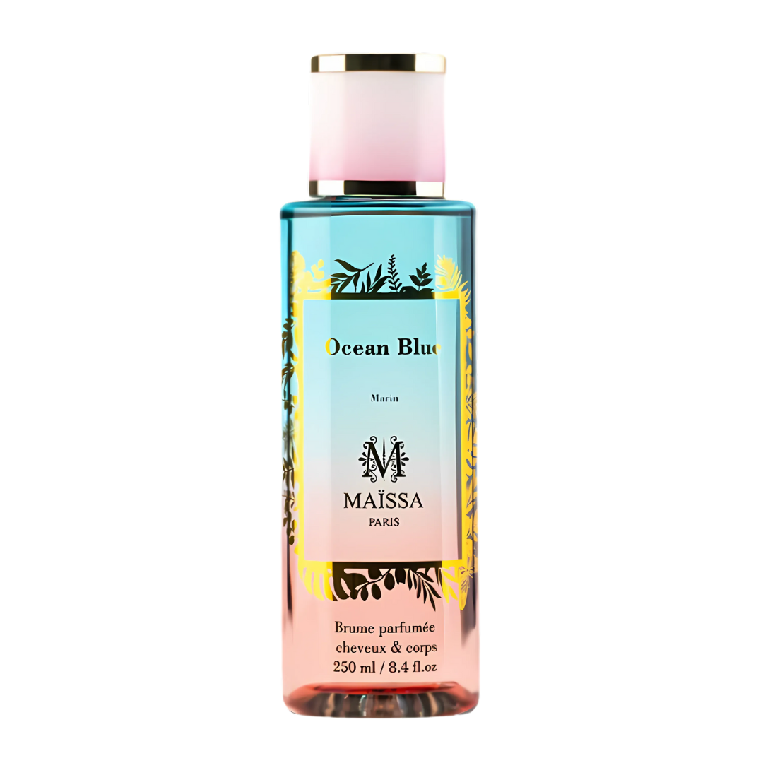 Brume Île De Beauté Maïssa Paris 250 ml