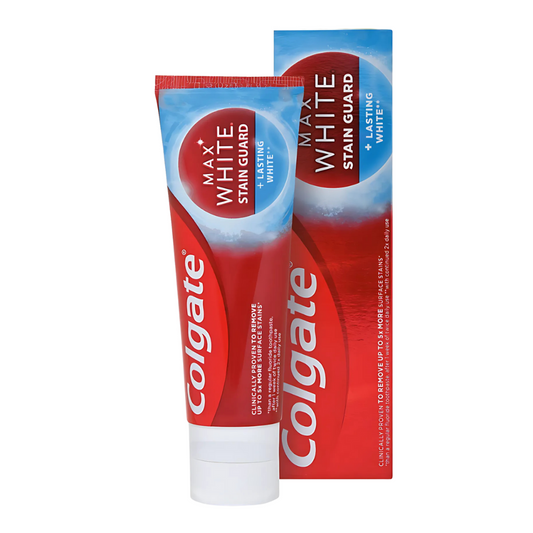 Dentifrice Colgate diverses variantes