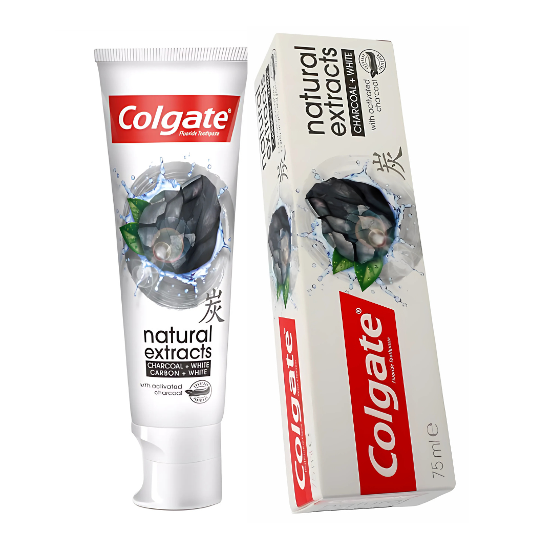 Dentifrice Colgate diverses variantes