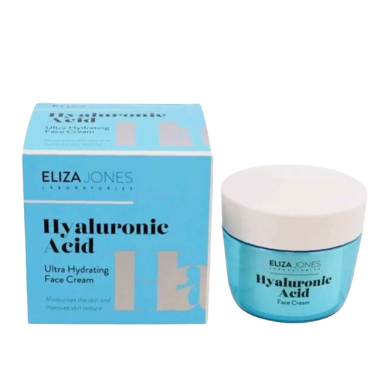 Crème de jour Eliza Jones 50 ml  Diverses Variantes