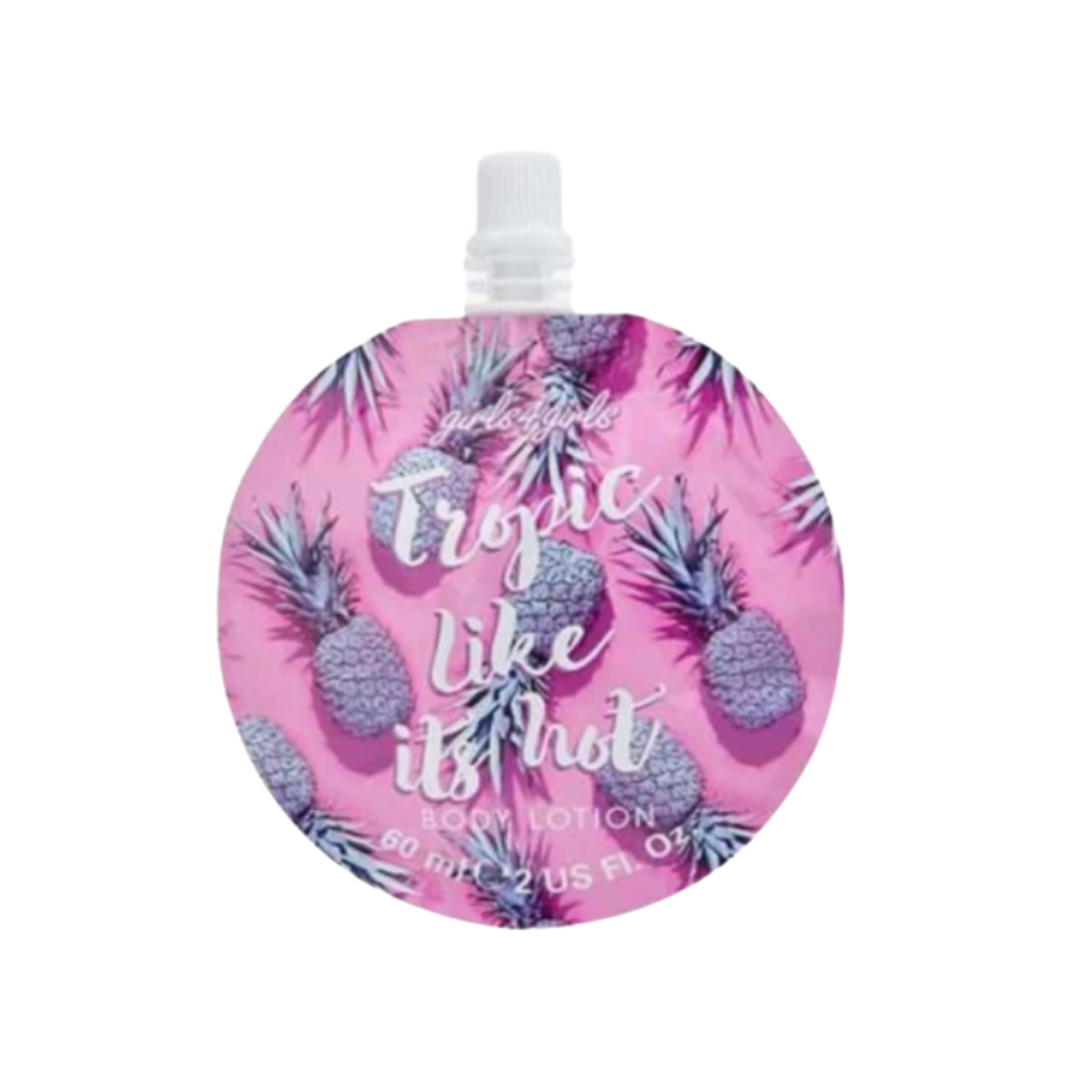 Coffret soins sucrées Le bazar de Pinda à Offrir ou S'offrir Diverses Girls for Girls Variantes