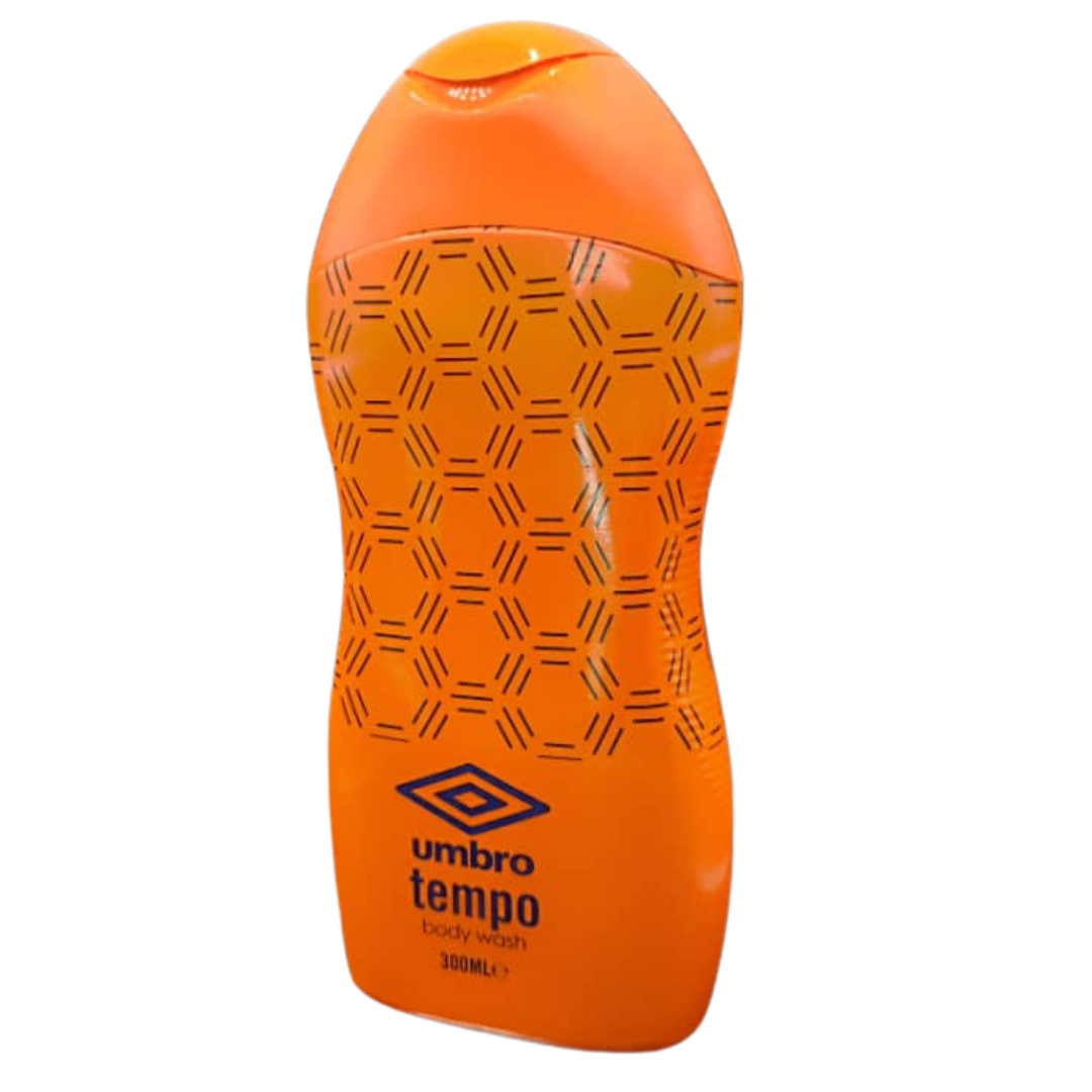 Gel de douche Umbro Femme 300 ml Diverses variantes