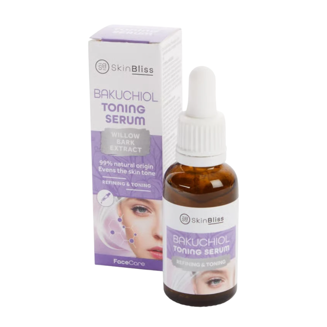 Sérum visage Skincare Biss 30 ml Diverses Variantes