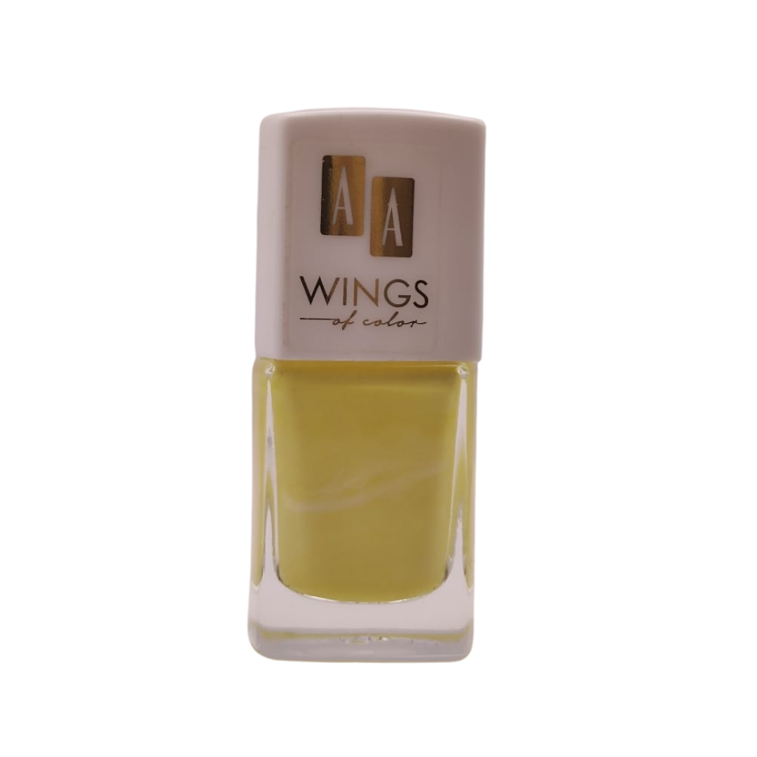 Vernis à ongles AA Wings of colors 11 ml Diverses couleurs