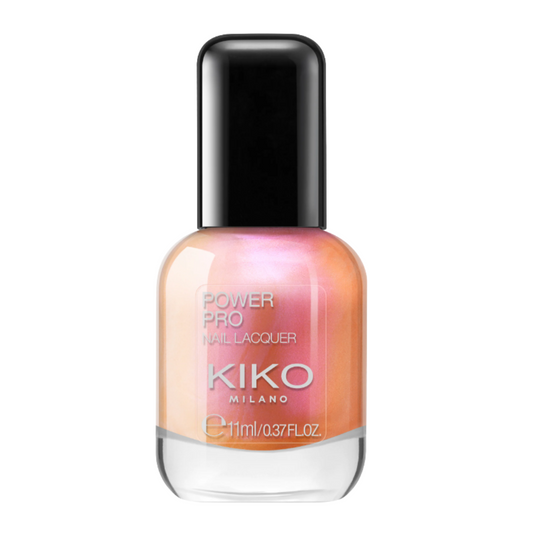 Vernis à Ongle KIKO milano Power Pro Nail Lacquer 11 ml