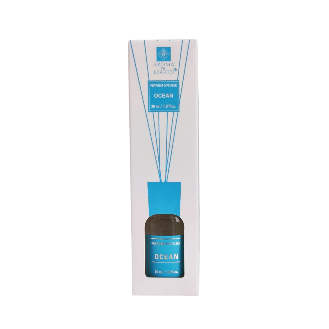 Diffuseur de parfum 30 ml AROMA DI ROGITO Divers Parfums