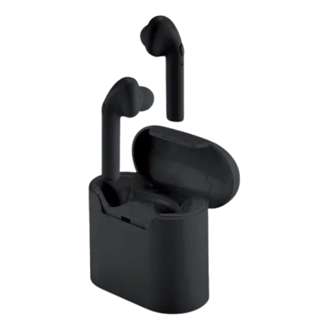 Casque Metmaxx Blue Nano Sound