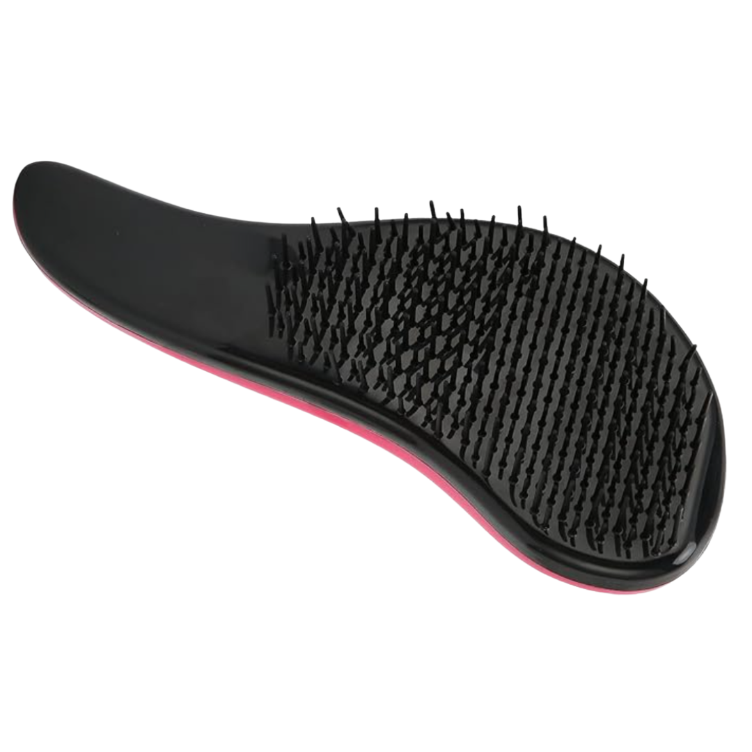 Brosse à Peigne Démêlante Wave Divers coloris