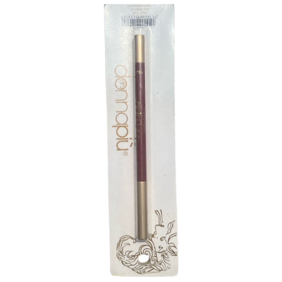 Crayon à Lèvres Donna Più maquillage Diverses Variantes