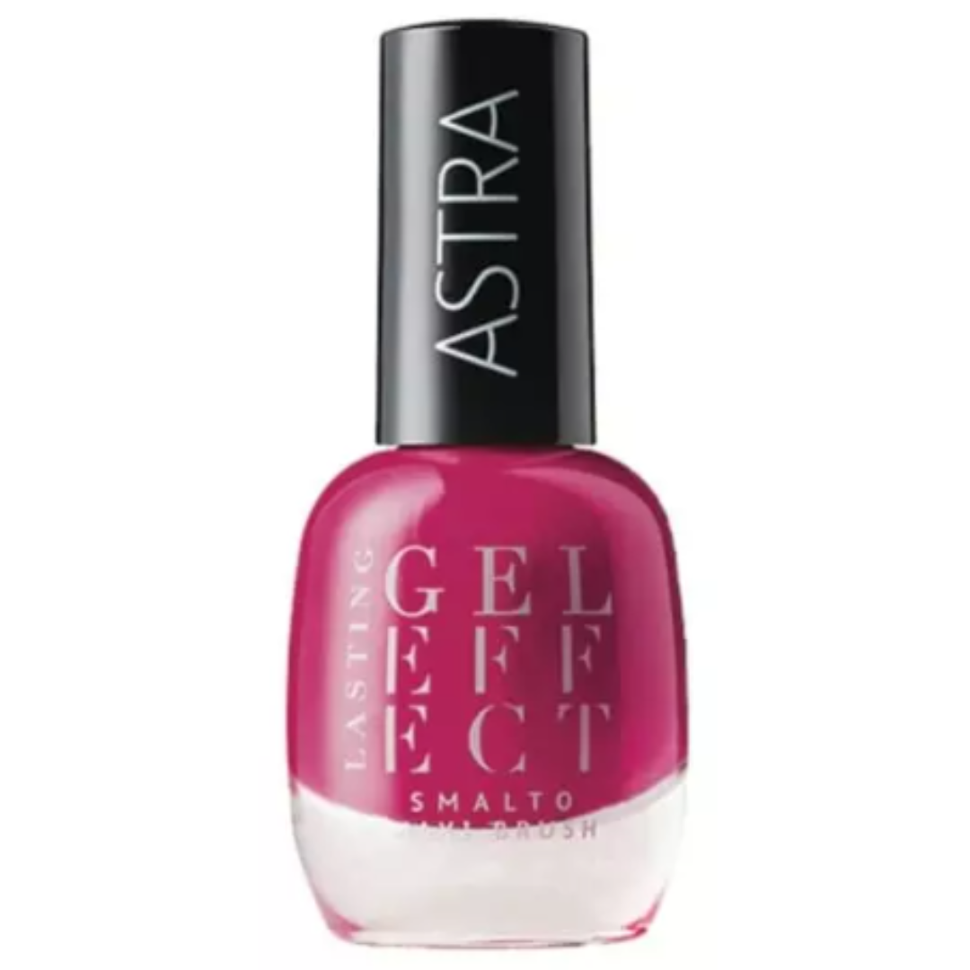 Astra Lasting Gel Effect Vernis à ongles 12 ml