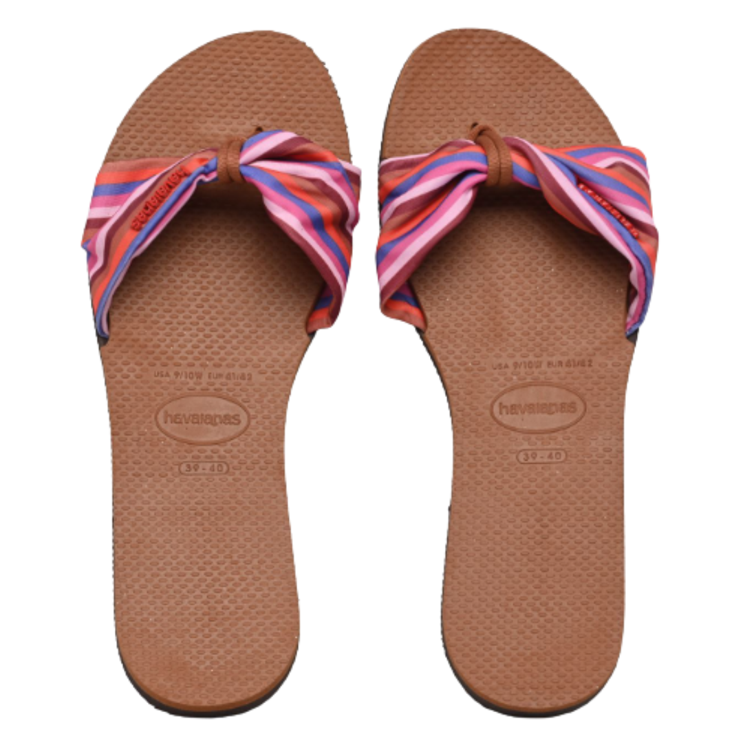 Tongs Femme Havaianas Divers