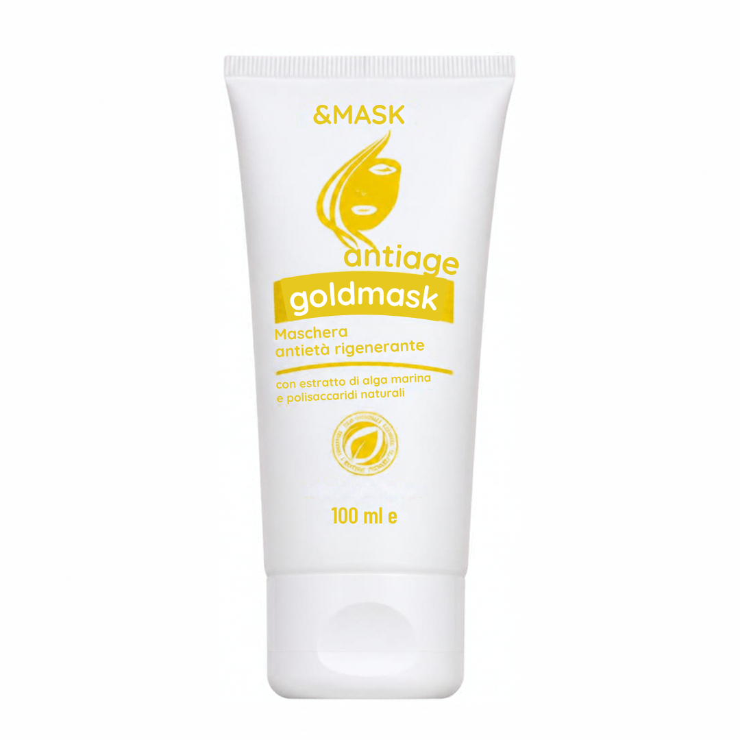 Masque Hydratant BE MASK 100ml Diverses Variantes