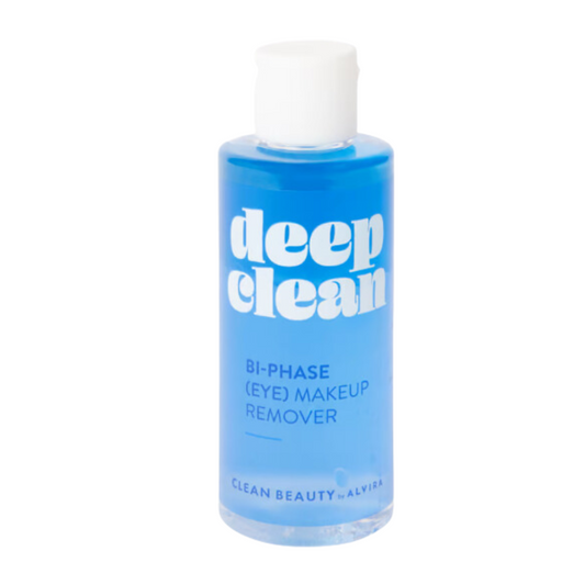 Démaquillant Yeux Deep Clean 150ml