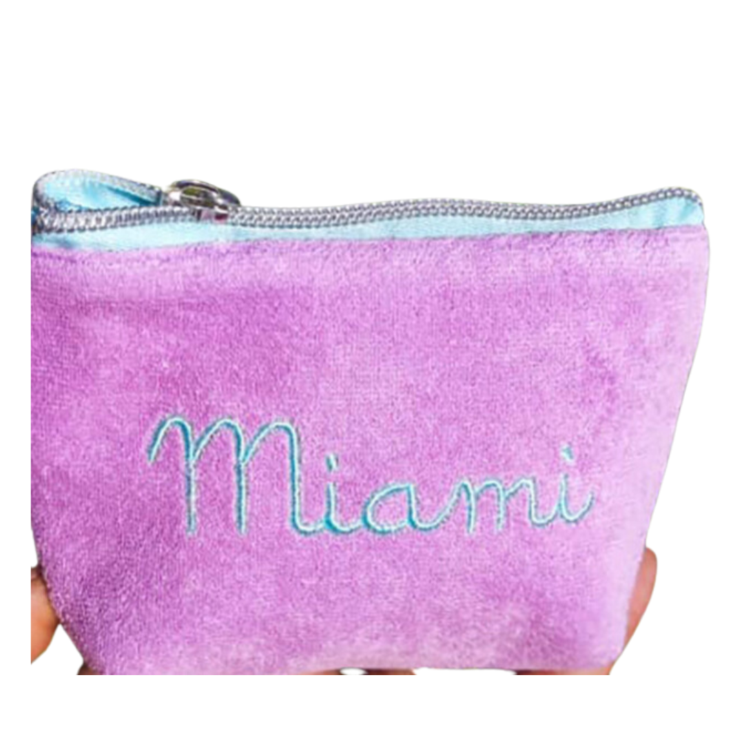 Porte Monnaie Posh+ pop