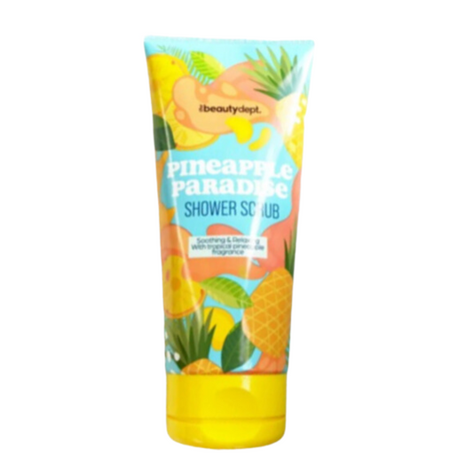 Gommage pour le corps Pineapple Paradise 200 ml