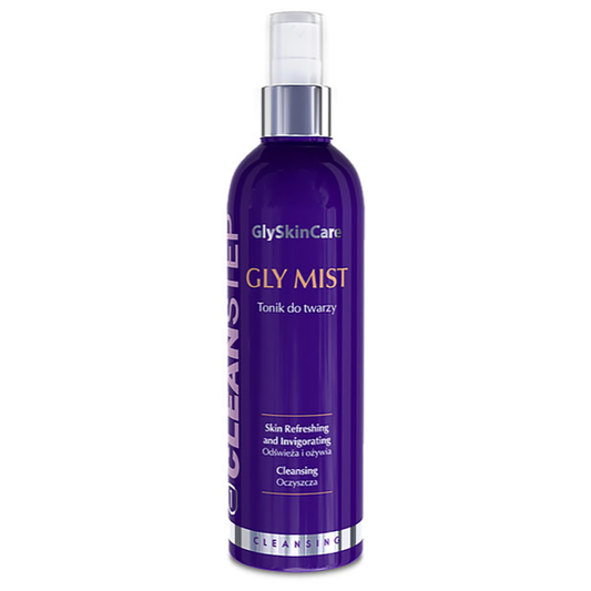 Brume visage Gly mist de GlySkinCare  200 ml