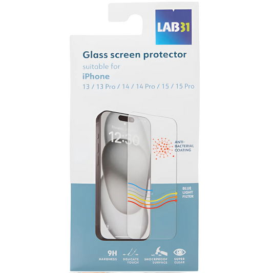 Protection d'écran Téléphone LAB31