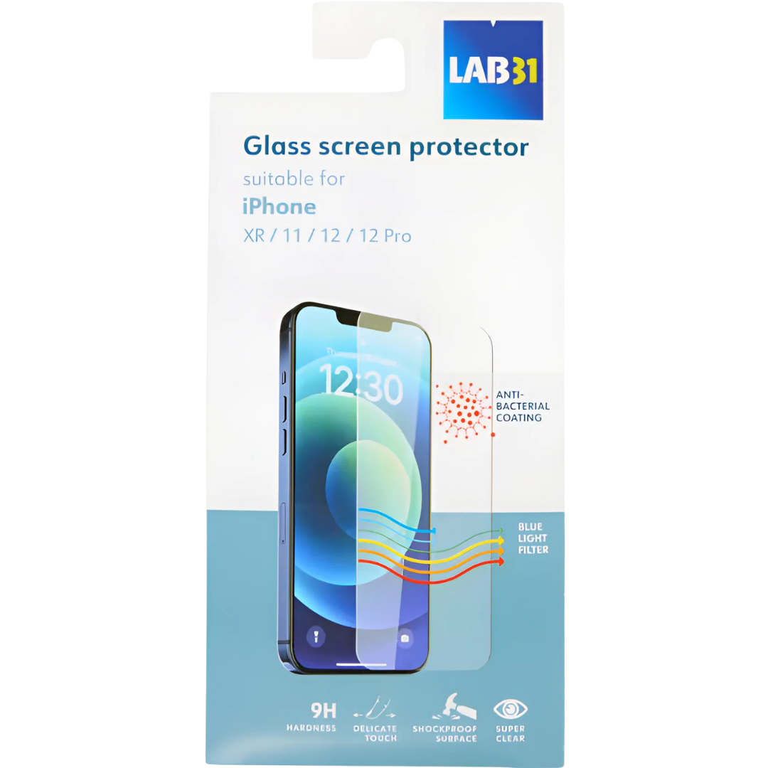 Protection d'écran Téléphone LAB31
