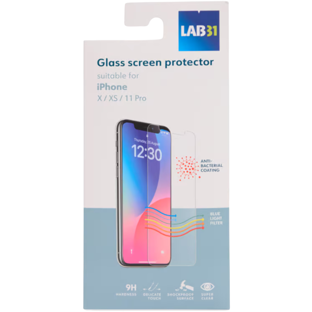 Protection d'écran Téléphone LAB31