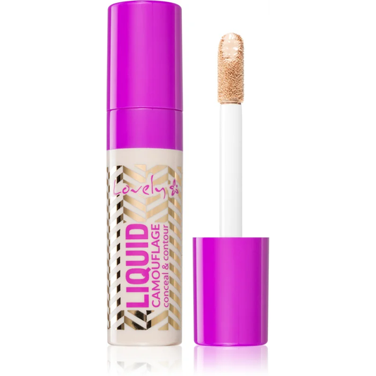 Correcteur liquide Lovely Diverses Variantes