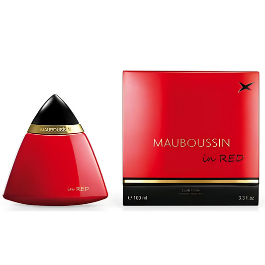 Eau de parfum Mauboussin In Red 100ml