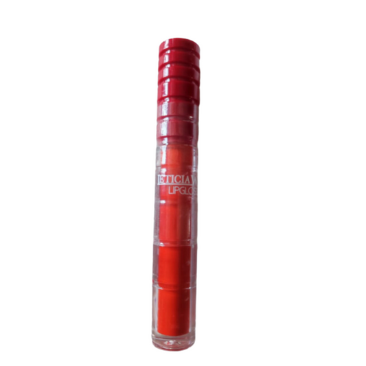 Lip Gloss LETICIA WELL 12mg Diverses Variantes