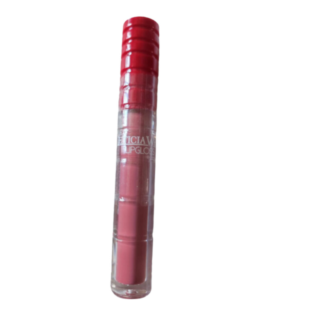 Lip Gloss LETICIA WELL 12mg Diverses Variantes