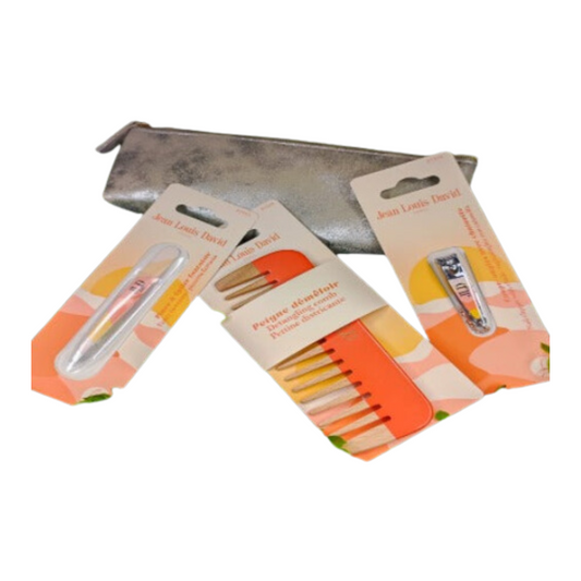 Kit sur le pouce départ Shap Jean louis David 3 éléments