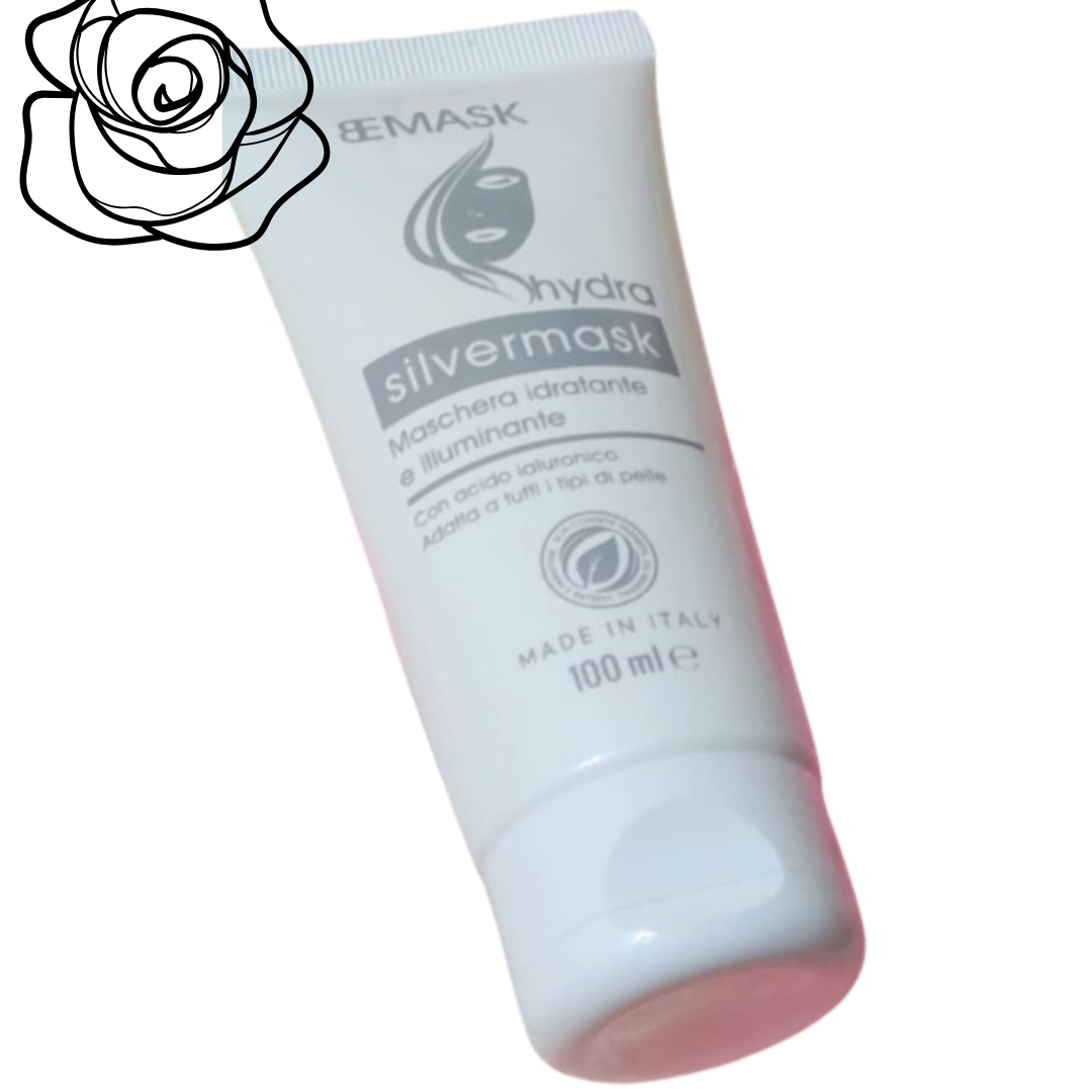 Masque Hydratant BE MASK 100ml Diverses Variantes