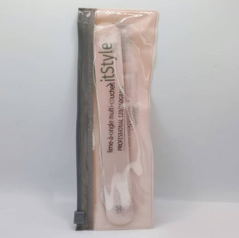 Lime à ongle multi-couches 150 It style Make Up 1 pièce