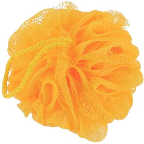 Fleur de bain 1 pièce Diverses coloris