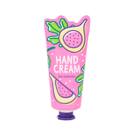 Crème mains fruitée et  florale 75 ml Diverses variantes