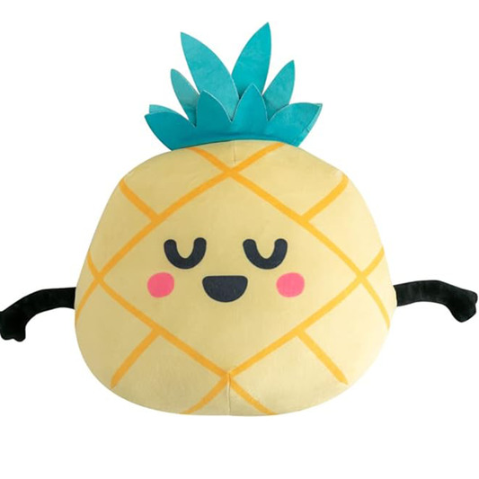 Coussin Ananas - Tropical Vibes Only Marque : Mr. Wonderful à Offrir ou à S'offrir