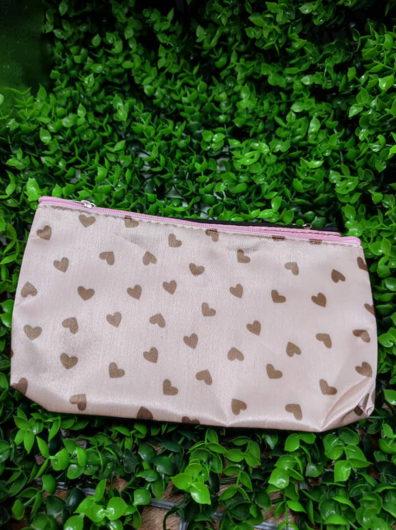 Trousse en Balade Divers Coloris