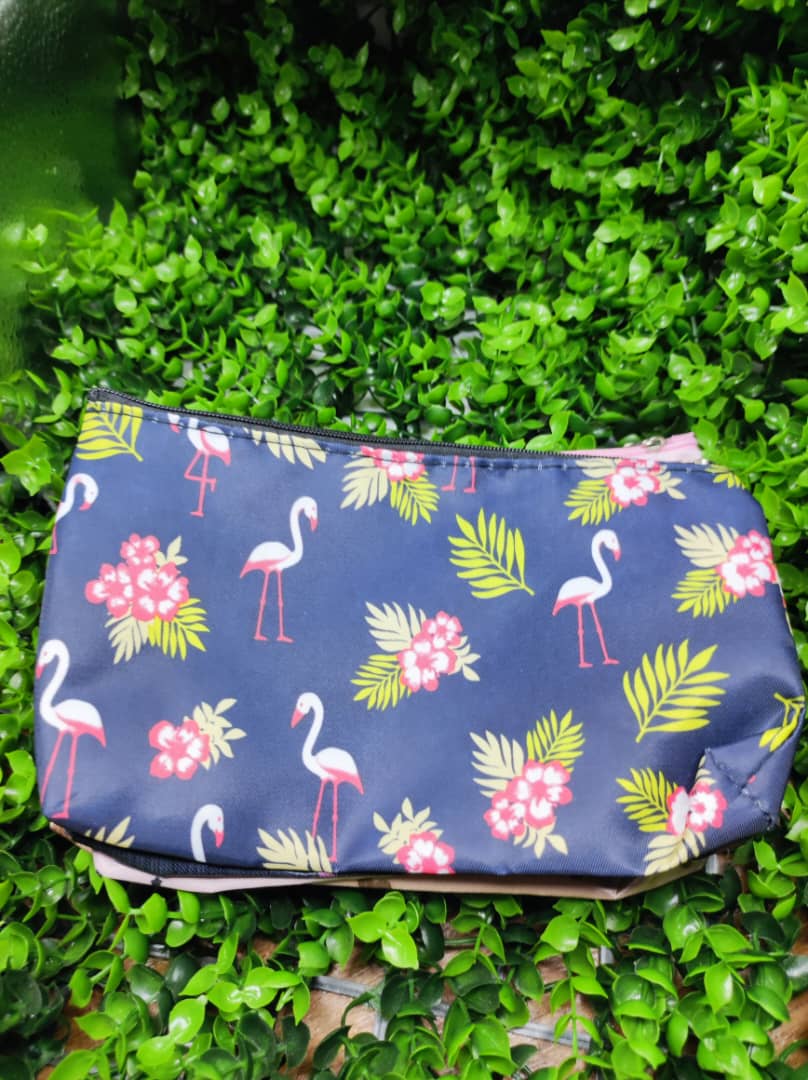 Trousse en Balade Divers Coloris