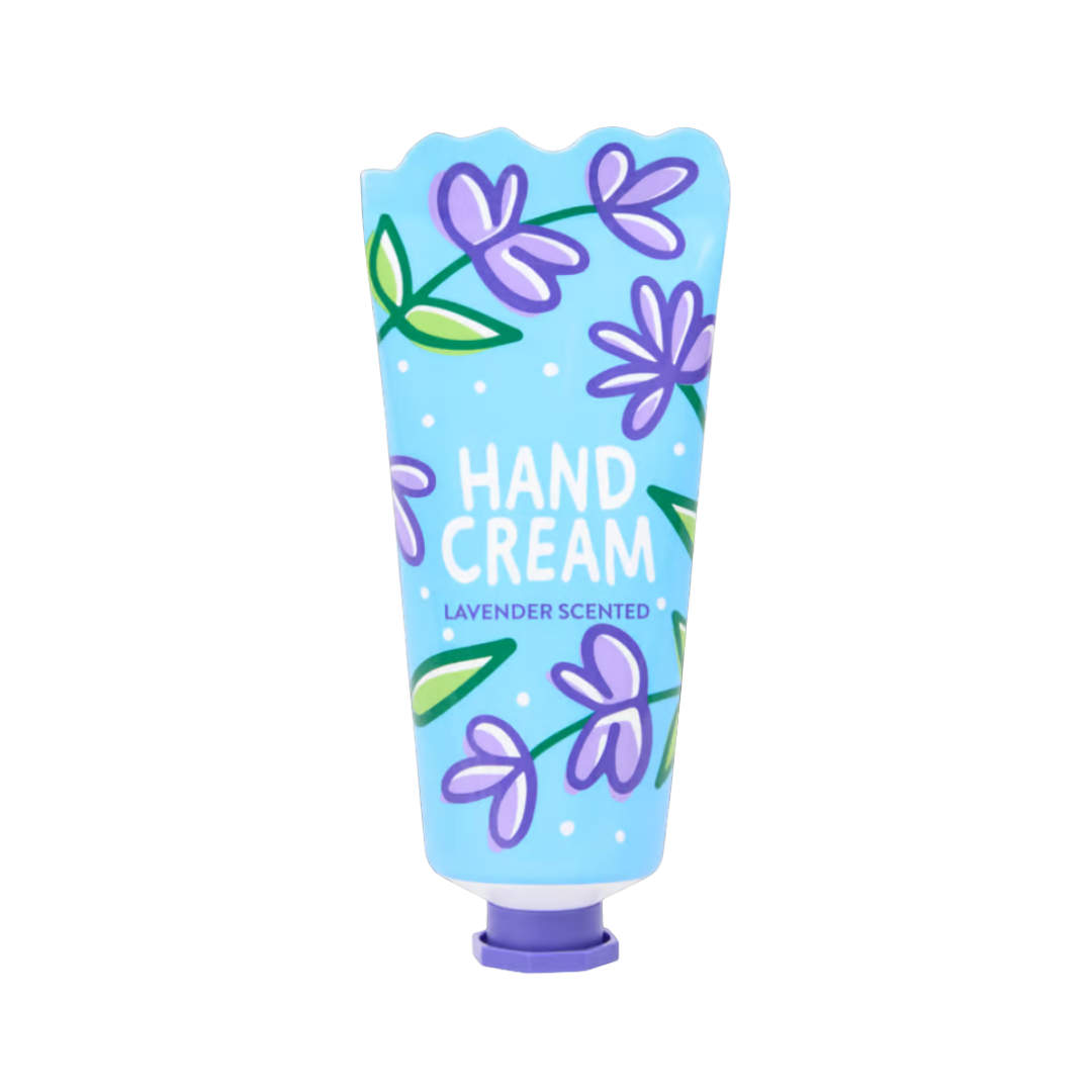 Crème mains fruitée et florale 75 ml Diverses variantes