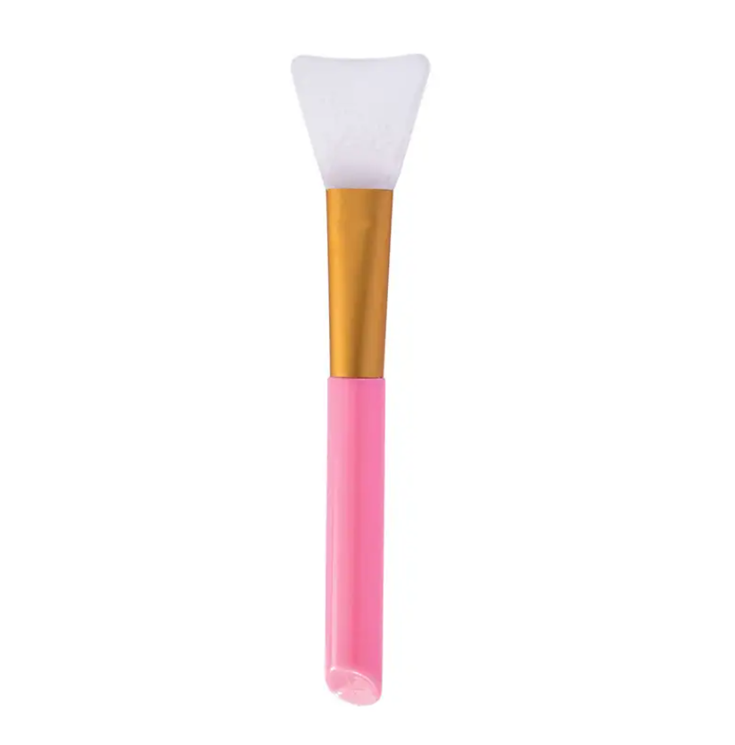 Applicateur masque en silicone Diverses couleurs