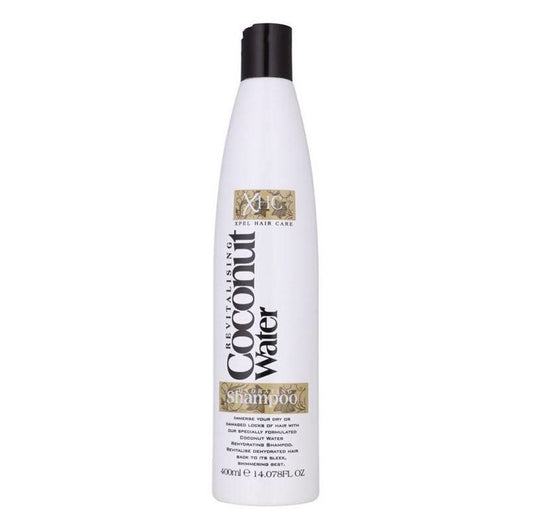 Shampoing à l'eau de coco  XHC 400 ml